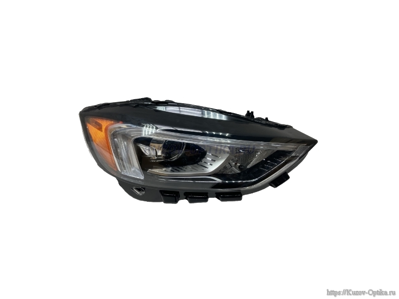 ФАРА ПРАВАЯ ГАЛОГЕН+LED FORD EDGE 2019-