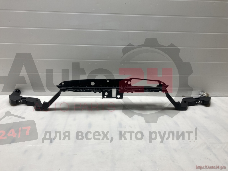 ПАНЕЛЬ ПЕРЕДНЯЯ верхняя FORD EDGE 2019-