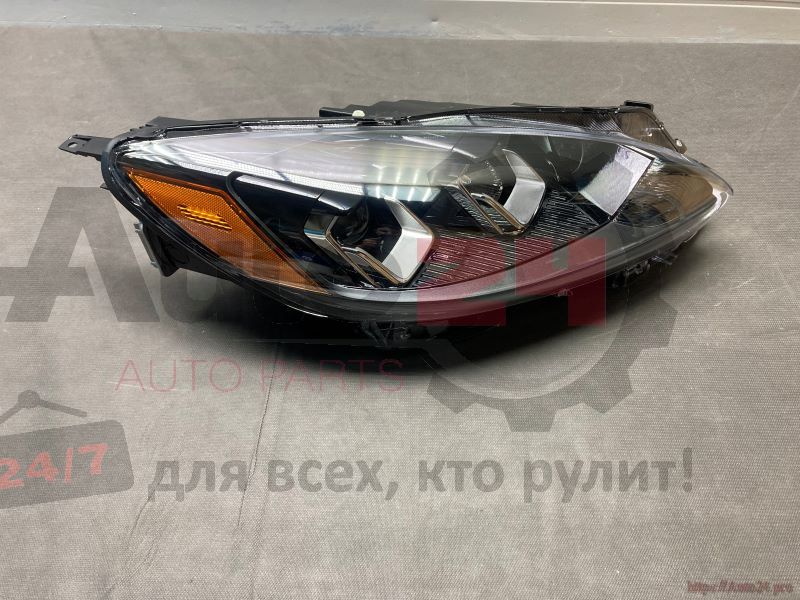 ФАРА ПРАВАЯ LED FORD ESCAPE 2020-