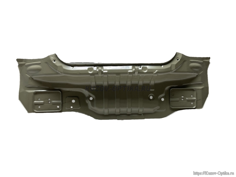 ПАНЕЛЬ ЗАДНЯЯ SEDAN CHEVROLET AVEO T250 2006-2012