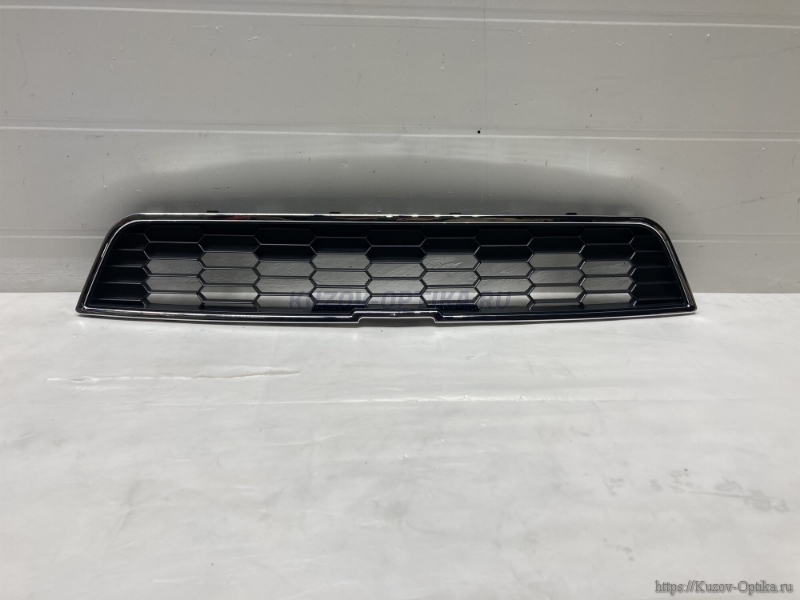 РЕШЕТКА РАДИАТОРА CHEVROLET AVEO T300 2011- (HBSEDAN)