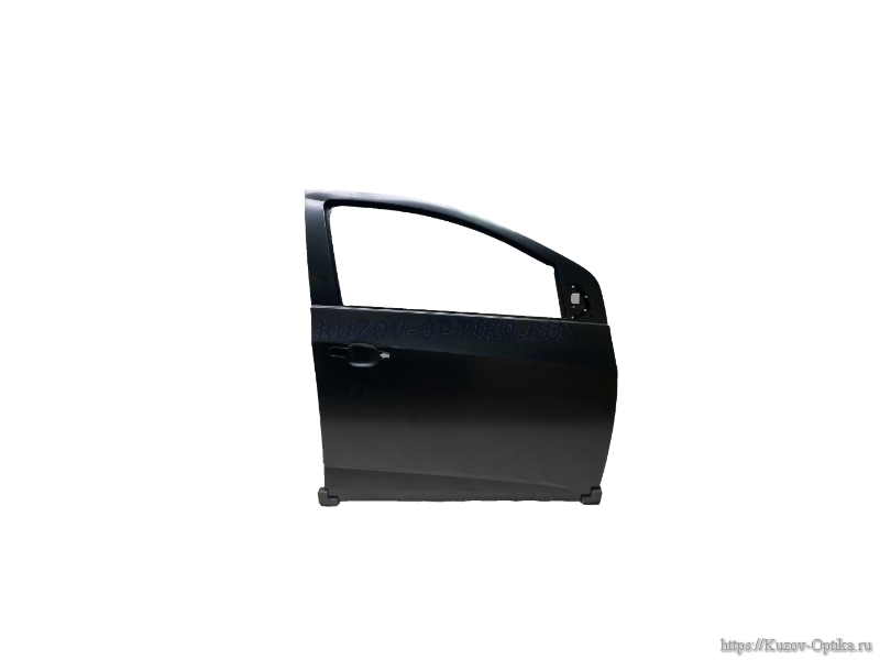 ДВЕРЬ ПЕРЕДНЯЯ ПРАВАЯ CHEVROLET AVEO T300 2011-2015