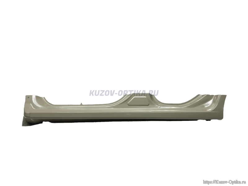 ПОРОГ ЛЕВЫЙ CHEVROLET AVEO T300 2011-