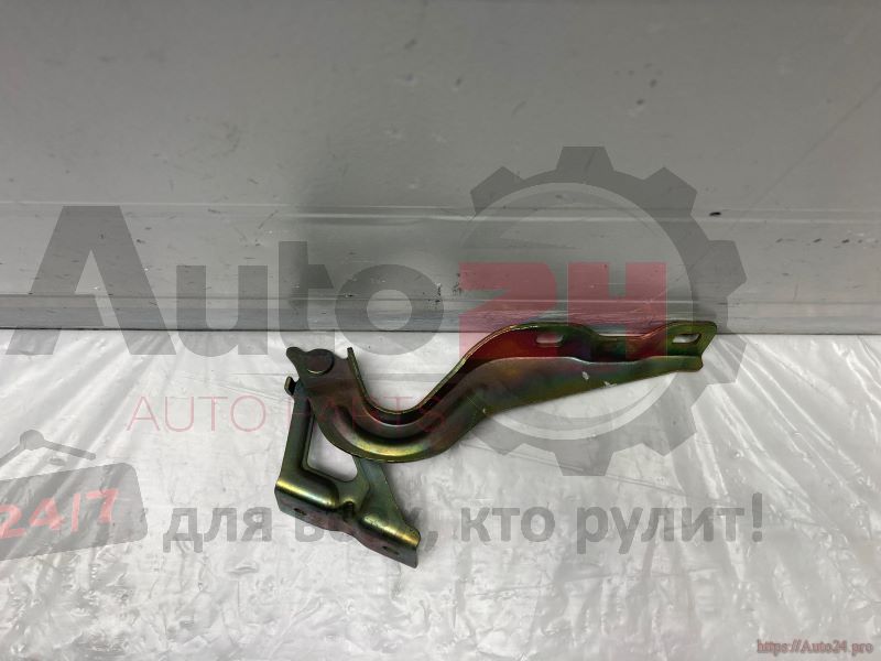 ПЕТЛЯ КАПОТА ЛЕВАЯ CHEVROLET COBALT 2012-2024