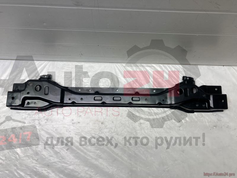ПАНЕЛЬ ПЕРЕДНЯЯ нижняя (балка под радиатор) CHEVROLET COBALT 2012-2024