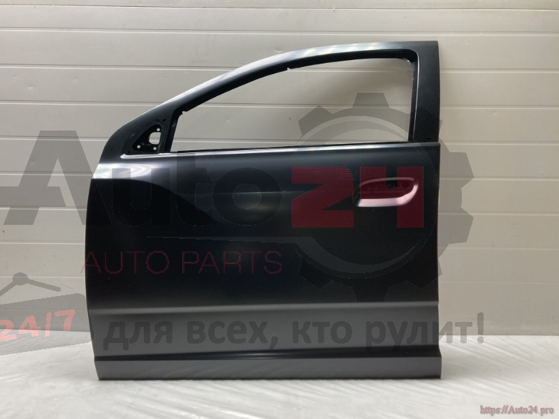 ДВЕРЬ ПЕРЕДНЯЯ ЛЕВАЯ CHEVROLET COBALT 2012-2024