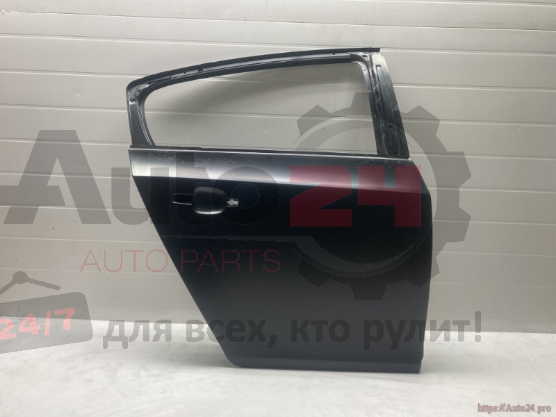 ДВЕРЬ ЗАДНЯЯ ПРАВАЯ CHEVROLET CRUZE 2009- (HB)