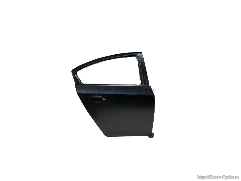 ДВЕРЬ ЗАДНЯЯ ПРАВАЯ CHEVROLET CRUZE 2009- (SDN)