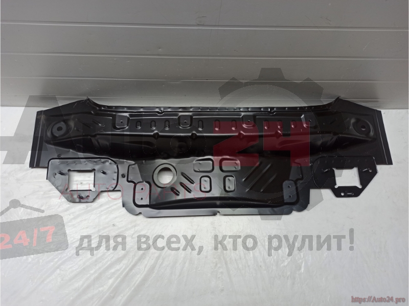 ПАНЕЛЬ ЗАДНЯЯ CHEVROLET CRUZE 2015-