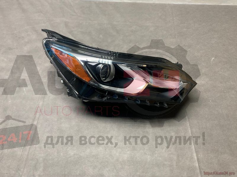 ФАРА ПРАВАЯ FULL LED PREMIER CHEVROLET EQUINOX 2017-2023