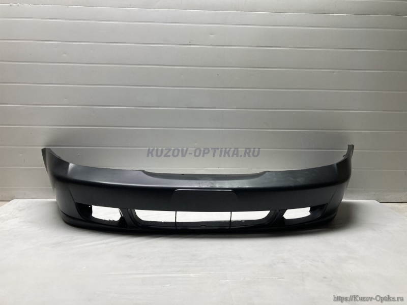 БАМПЕР ПЕРЕДНИЙ CHEVROLET EPICA (V200) 2003-2006 CHEVROLET EVANDA