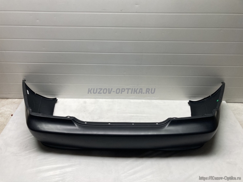 БАМПЕР ЗАДНИЙ CHEVROLET EPICA (V200) 2003-2006 CHEVROLET EVANDA
