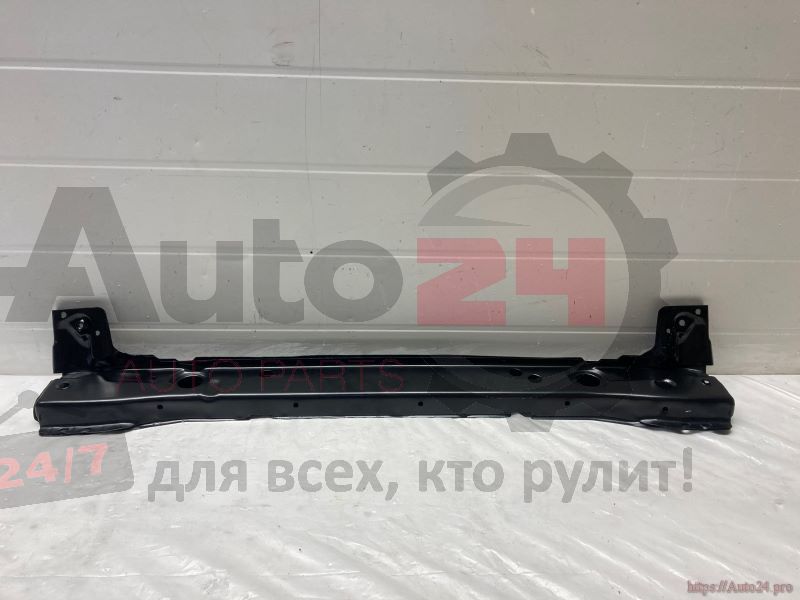 ПАНЕЛЬ ПЕРЕДНЯЯ нижняя (балка под радиатор) CHEVROLET LACETTI