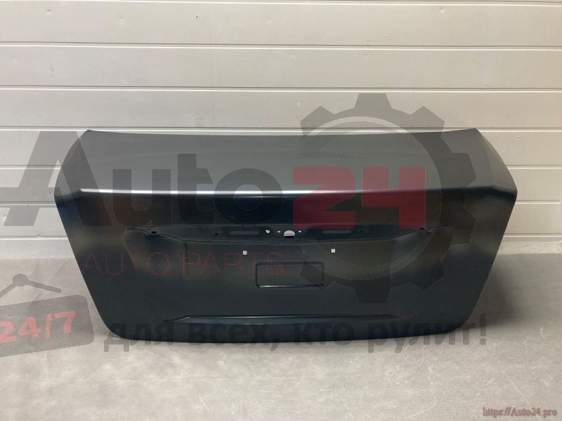 КРЫШКА БАГАЖНИКА SDN CHEVROLET LACETTI  DAEWOO GENTRA 13-16