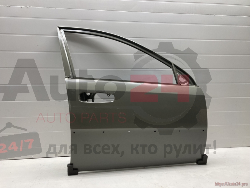 ДВЕРЬ ПЕРЕДНЯЯ ПРАВАЯ CHEVROLET LACETTI (SDNWAGON) 2003-