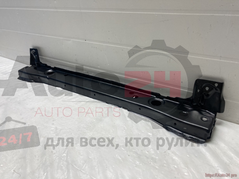 БАЛКА ПОД РАДИАТОР DAEWOO GENTRA 2013-