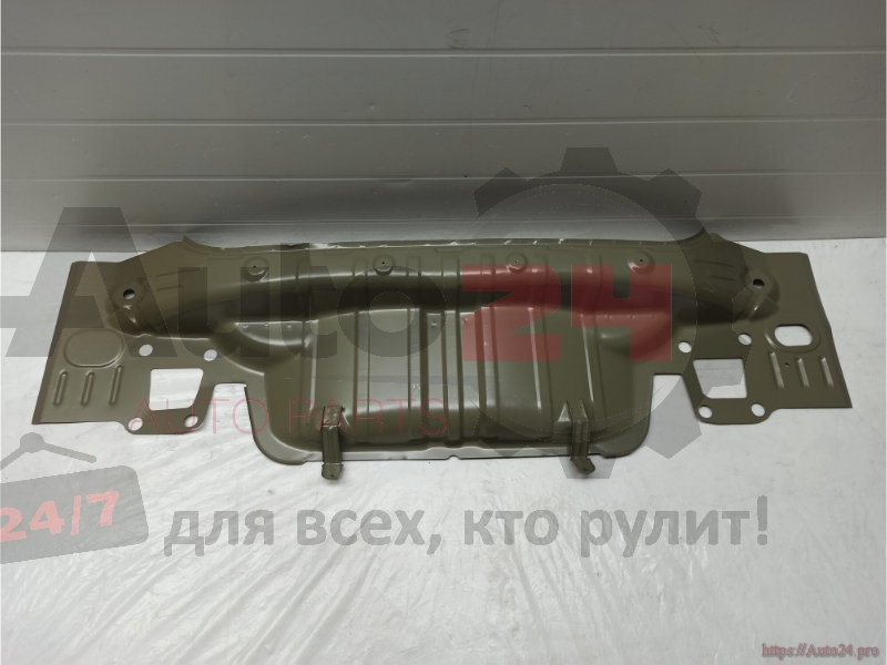 ПАНЕЛЬ ЗАДНЯЯ CHEVROLET MALIBU 2016-2024