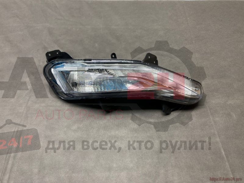 УКАЗАТЕЛЬ ПОВОРОТА ПРАВЫЙ LS CHEVROLET MALIBU 2019-2024