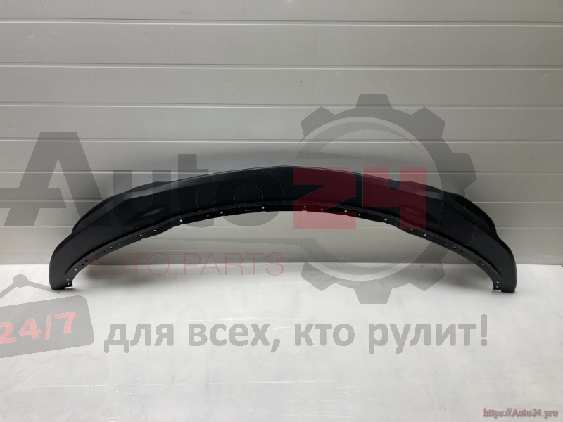 БАМПЕР ПЕРЕДНИЙ НИЖНЯЯ ЧАСТЬ CHEVROLET MALIBU 2019-2024