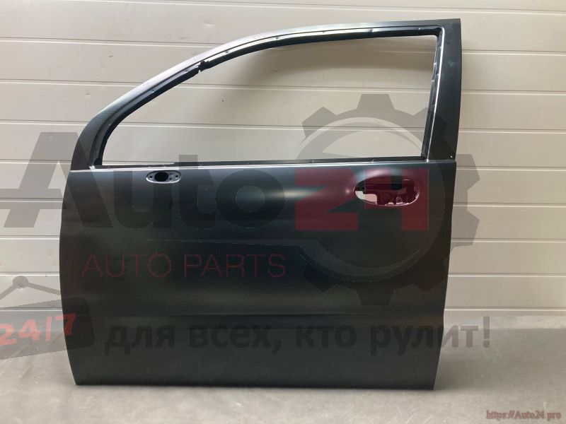 ДВЕРЬ ПЕРЕДНЯЯ ЛЕВАЯ DAEWOO MATIZ 2001-2015