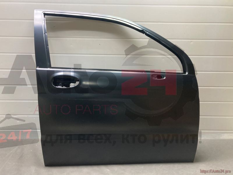 ДВЕРЬ ПЕРЕДНЯЯ ПРАВАЯ DAEWOO MATIZ 2001-2015