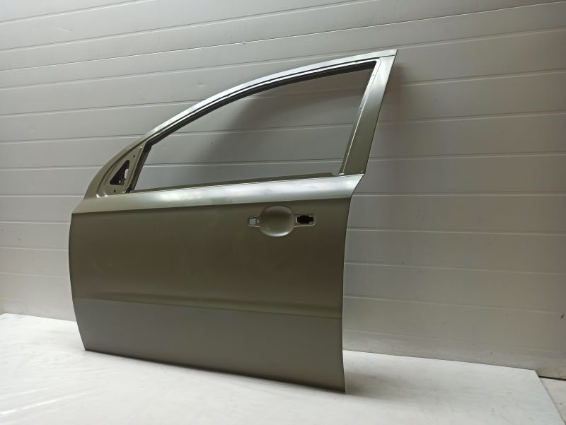 ДВЕРЬ ПЕРЕДНЯЯ ЛЕВАЯ RAVON NEXIA R3 2015-2020
