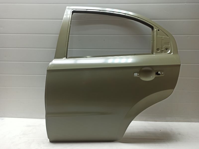ДВЕРЬ ЗАДНЯЯ ЛЕВАЯ RAVON NEXIA R3 2015-2020