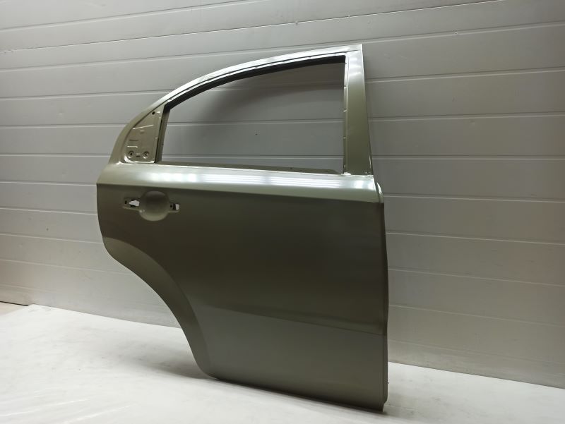 ДВЕРЬ ЗАДНЯЯ ПРАВАЯ RAVON NEXIA R3 2015-2020