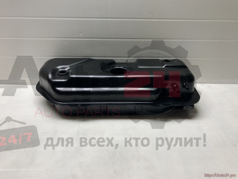 БАК ТОПЛИВНЫЙ RAVON NEXIA R3 2015-2020