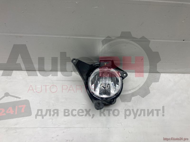 ФАРА ПРОТИВОТУМАННАЯ ЛЕВАЯ CHEVROLET ORLANDO 2011-