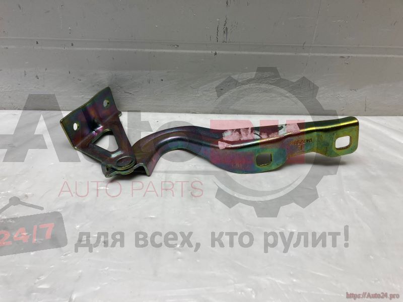 ПЕТЛЯ КАПОТА ЛЕВАЯ RAVON R4 2016-2024