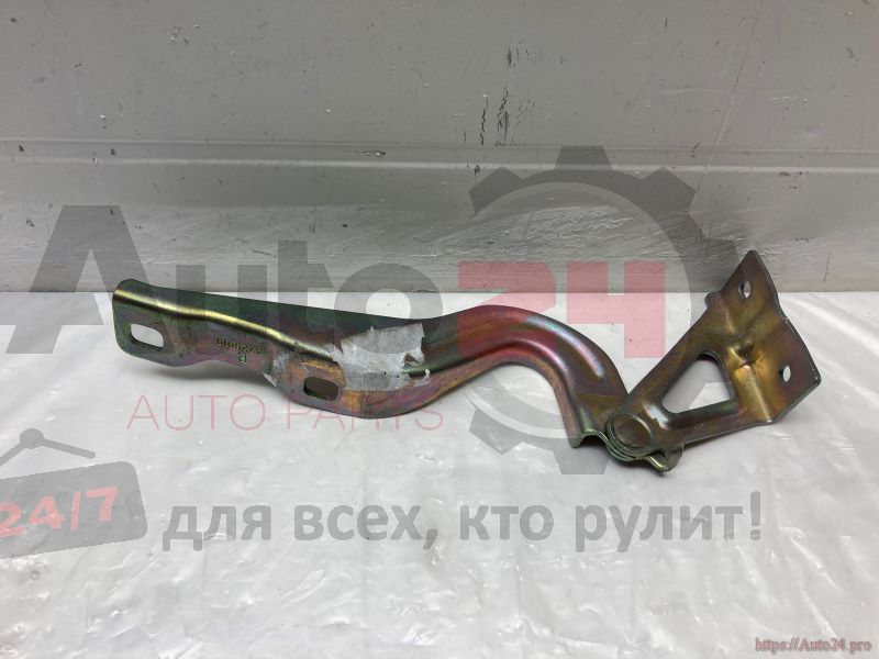 ПЕТЛЯ КАПОТА ПРАВАЯ RAVON R4 2016-2024