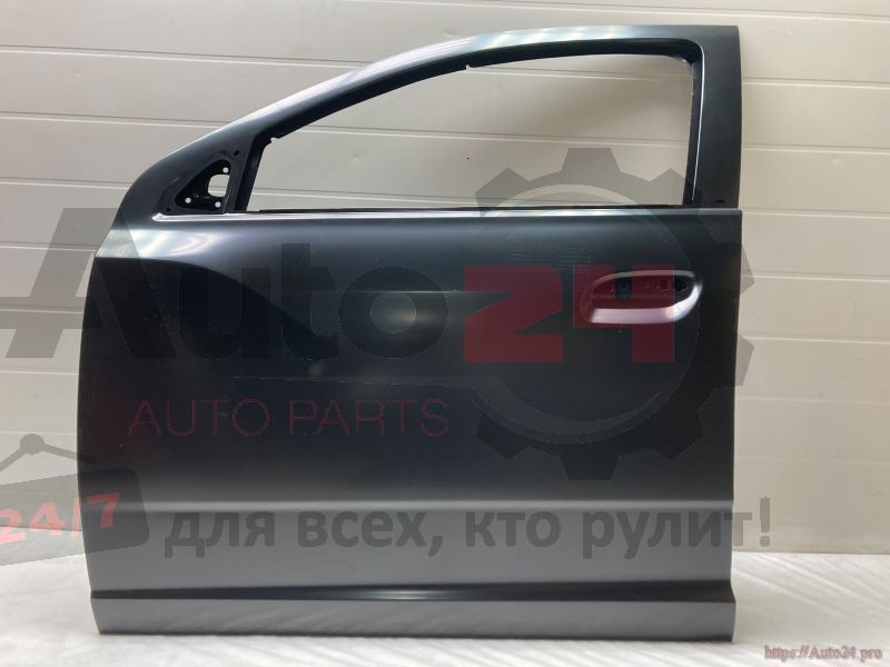 ДВЕРЬ ПЕРЕДНЯЯ ЛЕВАЯ RAVON R4 2016-2024