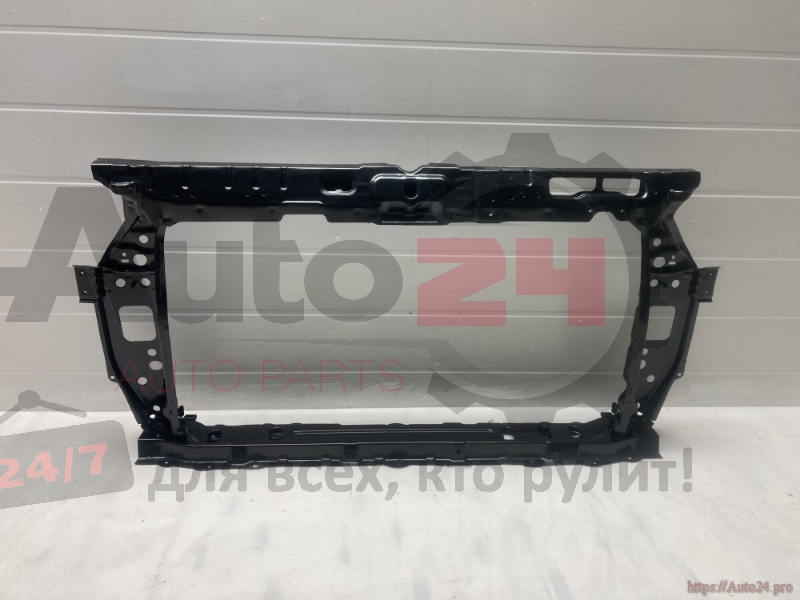 ПАНЕЛЬ ПЕРЕДНЯЯ HYUNDAI SOLARIS 2011-2014