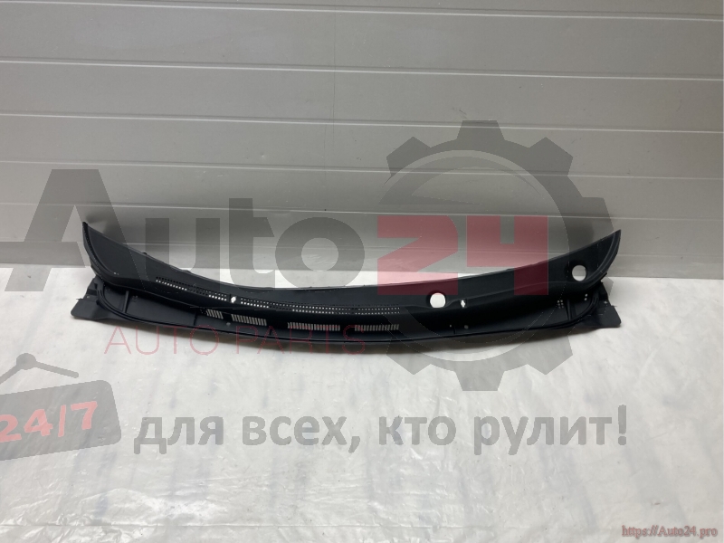 РЕШЕТКА СТЕКЛООЧИСТИТЕЛЕЙ HYUNDAI SOLARIS 2011-2017