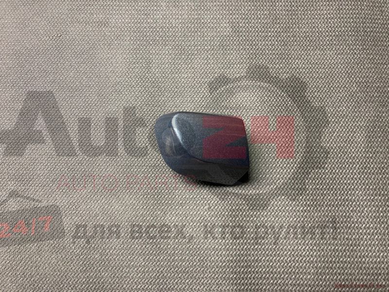УГОЛОК РУЧКИ ДВЕРИ ПЕРЕДНИЙ ПРАВЫЙ U4G серый HYUNDAI CRETA 2016-2021