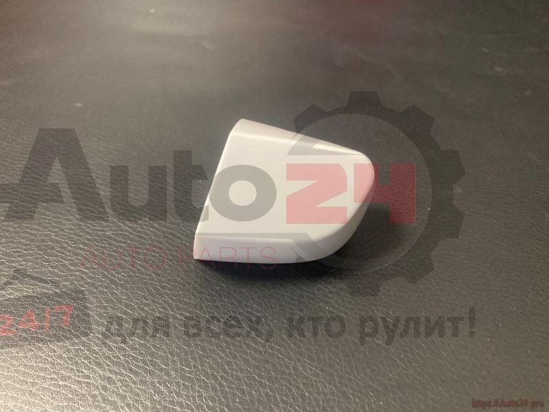 УГОЛОК РУЧКИ ДВЕРИ ЗАДНИЙ ЛЕВЫЙ HYUNDAI CRETA 2016-2021