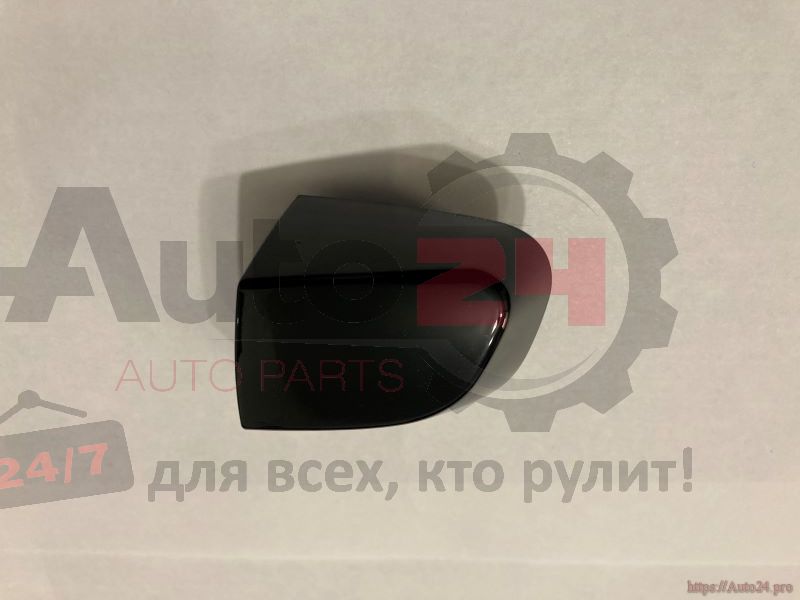 УГОЛОК РУЧКИ ДВЕРИ ЗАДНИЙ ЛЕВЫЙ MZH черный HYUNDAI CRETA 2016-2021