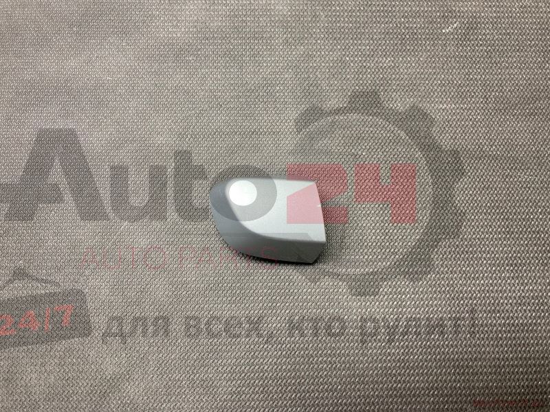 УГОЛОК РУЧКИ ДВЕРИ ЗАДНИЙ ПРАВЫЙ RHM серебро HYUNDAI CRETA 2016-2021