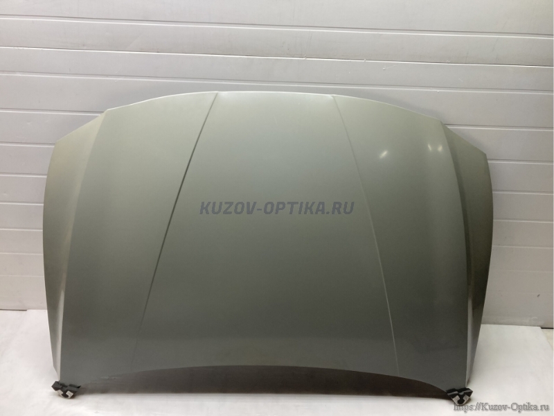 КАПОТ HYUNDAI ELANTRA VII (CN7) 2020-