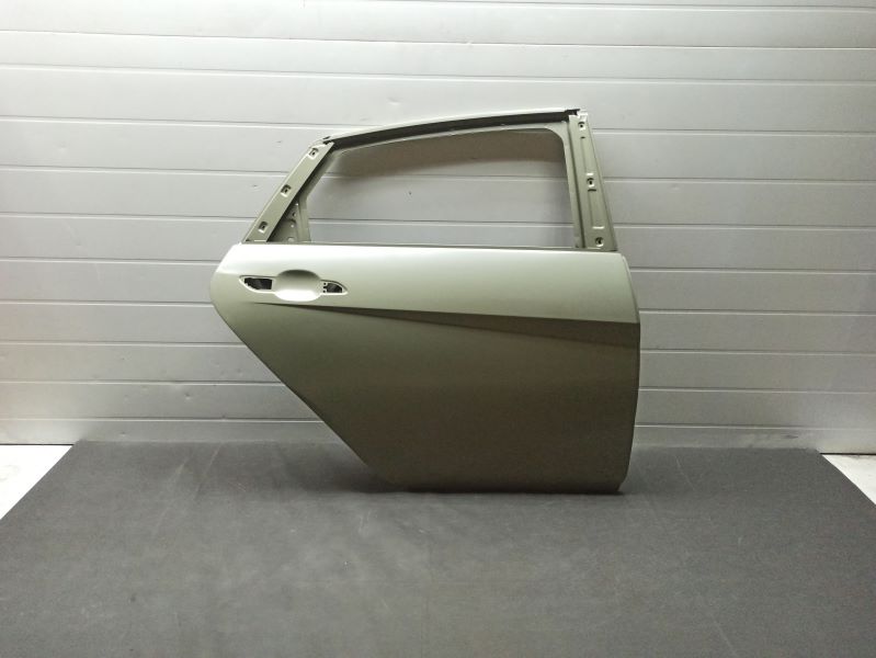 ДВЕРЬ ЗАДНЯЯ ПРАВАЯ HYUNDAI ELANTRA VII (CN7) 2020-