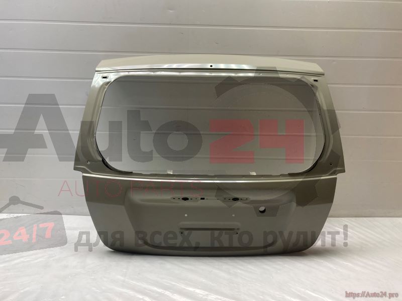 ДВЕРЬ БАГАЖНИКА HYUNDAI GETZ 2002-2006
