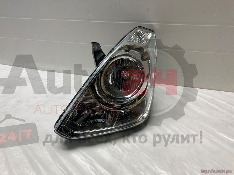 ФАРА ЛЕВАЯ HYUNDAI STAREX GRAND H1 2008-