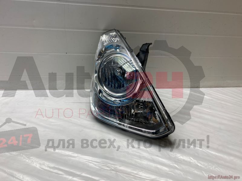 ФАРА ПРАВАЯ HYUNDAI STAREX GRAND H1 2008-