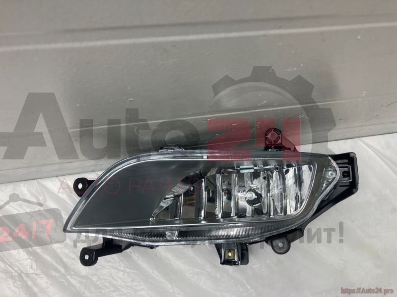 ФАРА ПРОТИВОТУМАННАЯ ЛЕВАЯ HYUNDAI STAREX GRAND H1 2008-2013