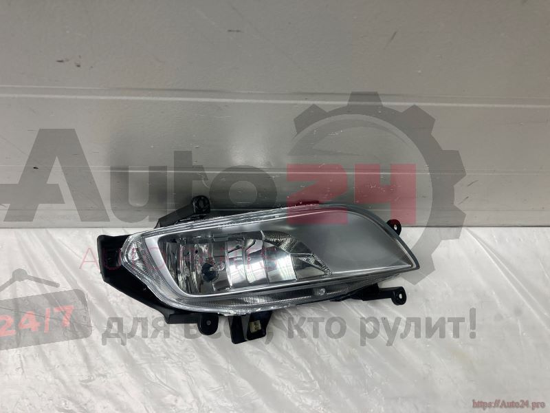 ФАРА ПРОТИВОТУМАННАЯ ПРАВАЯ HYUNDAI STAREX GRAND H1 2008-2013