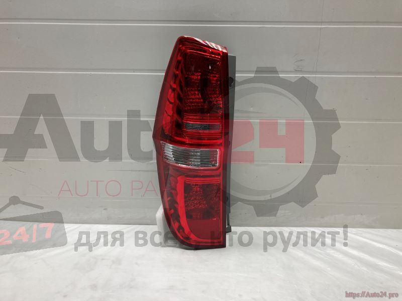 ФОНАРЬ ЗАДНИЙ ЛЕВЫЙ HYUNDAI STAREX GRAND H1 2008-2018