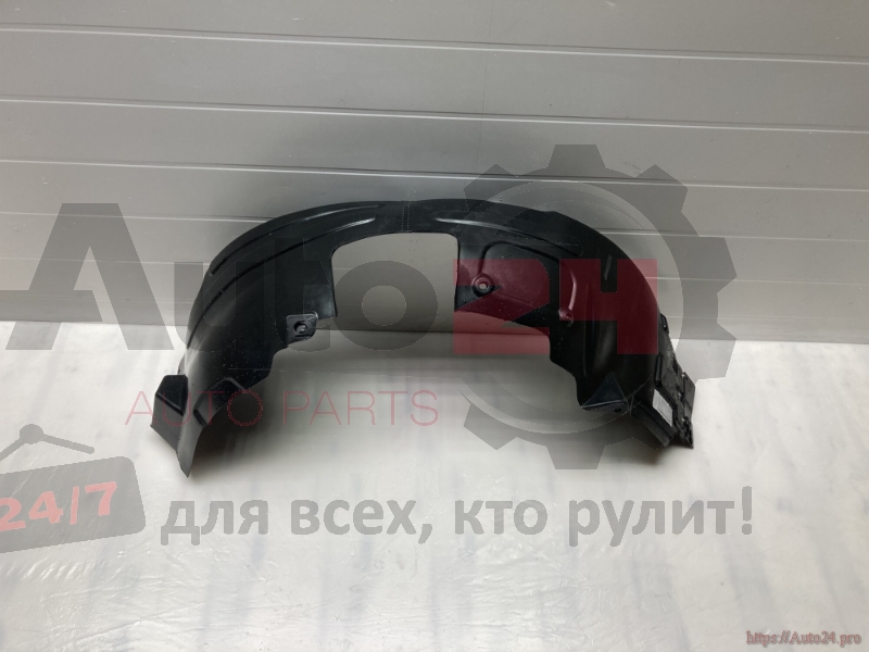 ПОДКРЫЛОК ПЕРЕДНИЙ ЛЕВЫЙ HYUNDAI ix35 2010-HYUNDAI TUCSON 2010-