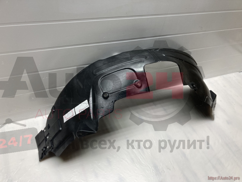 ПОДКРЫЛОК ПЕРЕДНИЙ ПРАВЫЙ HYUNDAI ix35 2010-HYUNDAI TUCSON 2010-