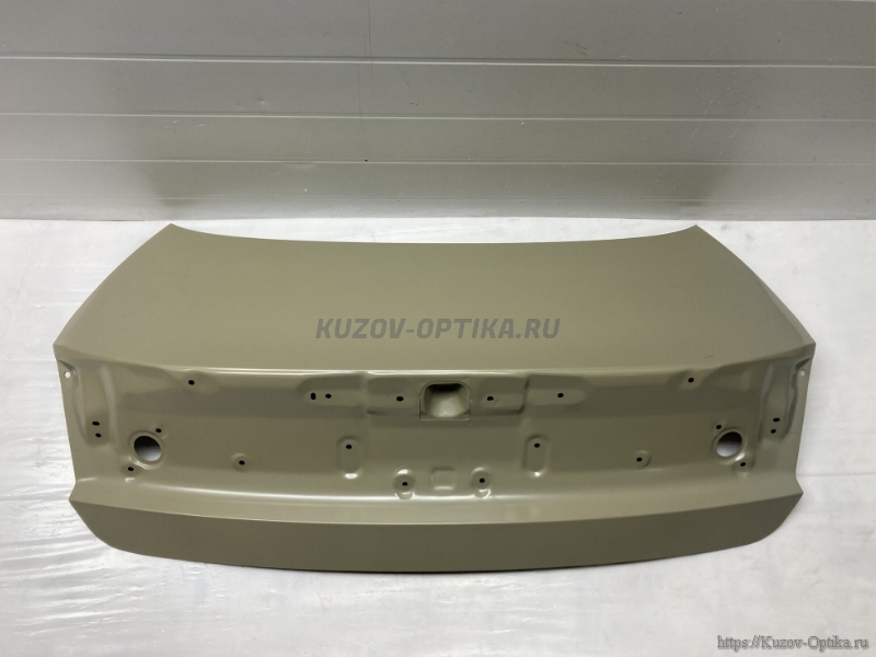КРЫШКА БАГАЖНИКА HYUNDAI SONATA VIII (DN8) 2019-